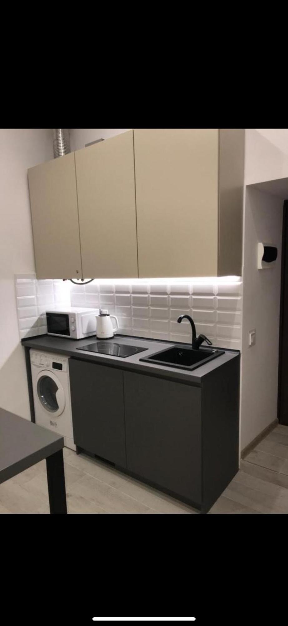Apartment Vip Virmenska Street Lviv Bagian luar foto