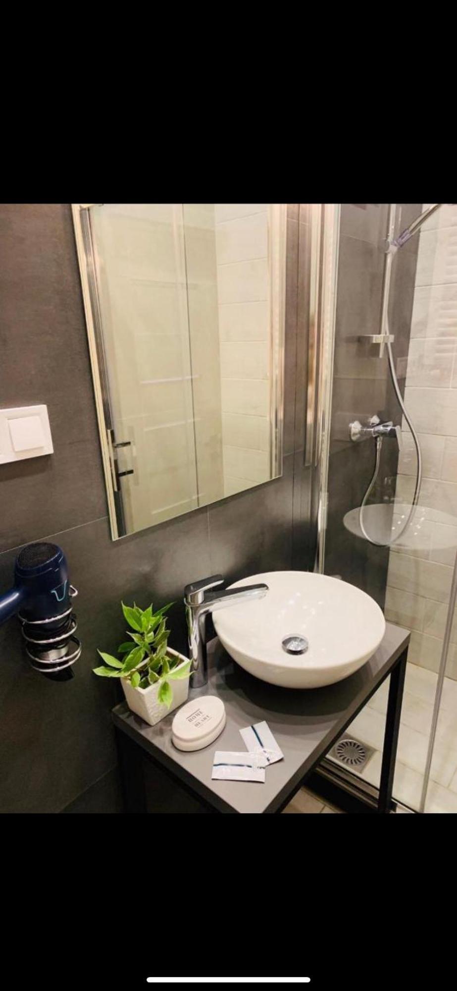 Apartment Vip Virmenska Street Lviv Bagian luar foto