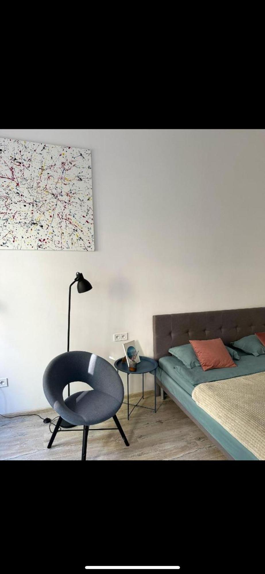 Apartment Vip Virmenska Street Lviv Bagian luar foto