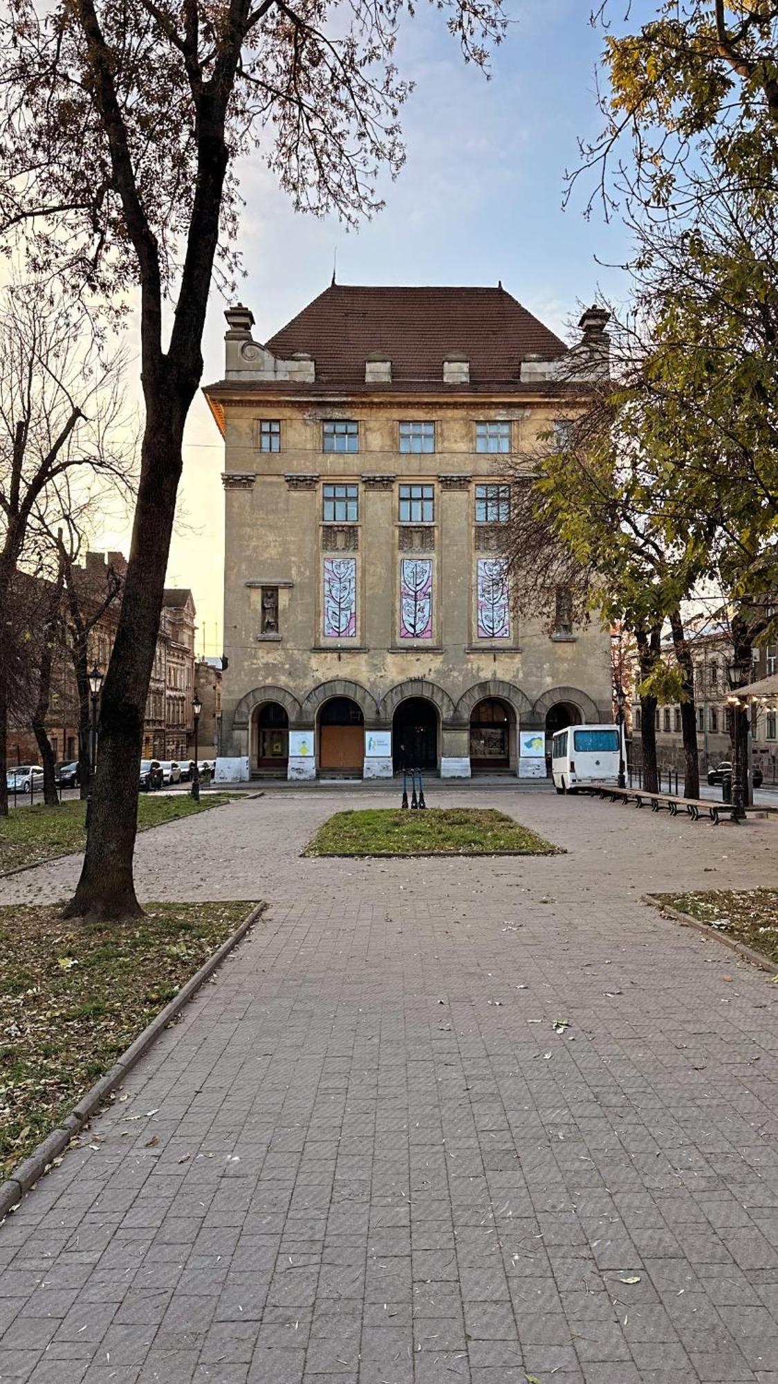 Apartment Vip Virmenska Street Lviv Bagian luar foto