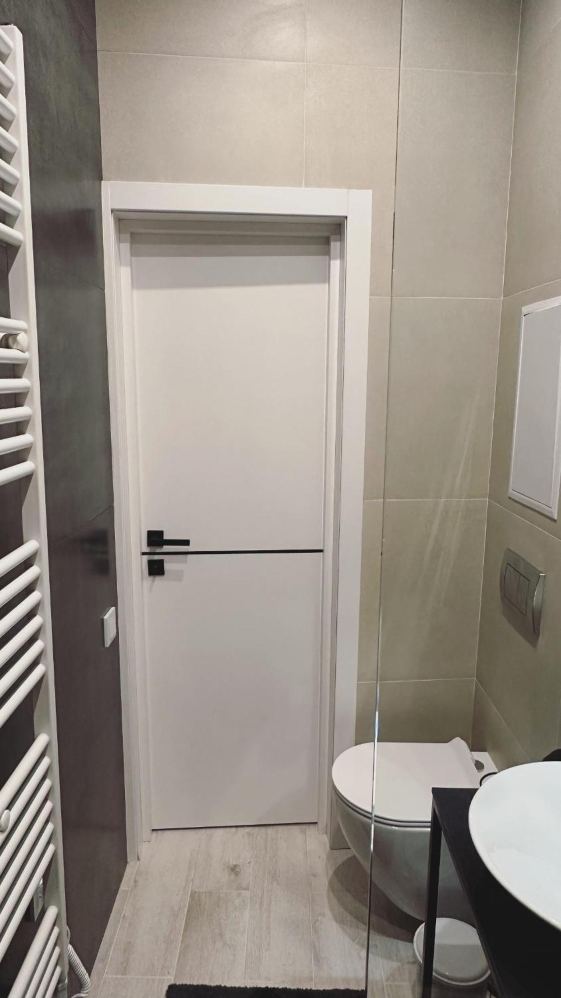 Apartment Vip Virmenska Street Lviv Bagian luar foto