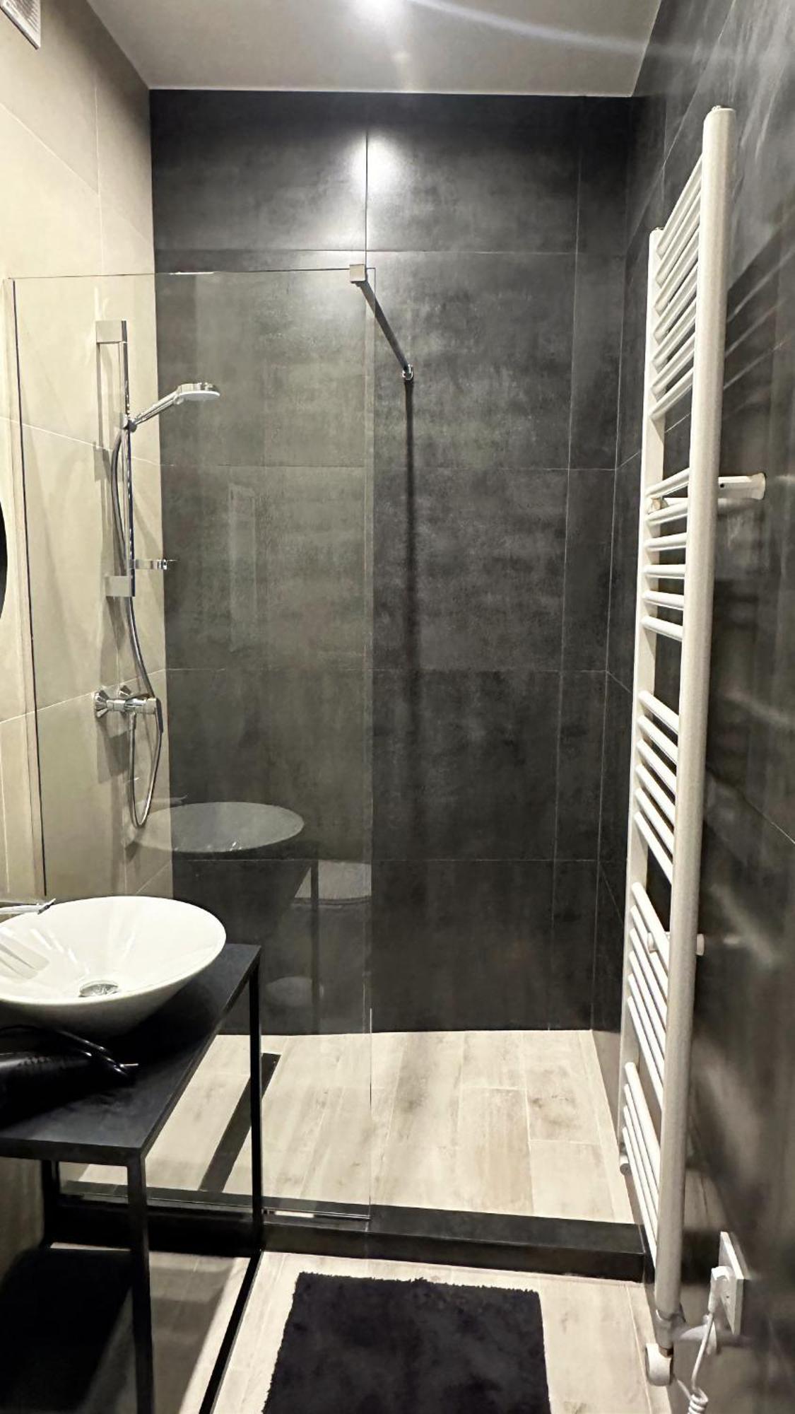 Apartment Vip Virmenska Street Lviv Bagian luar foto