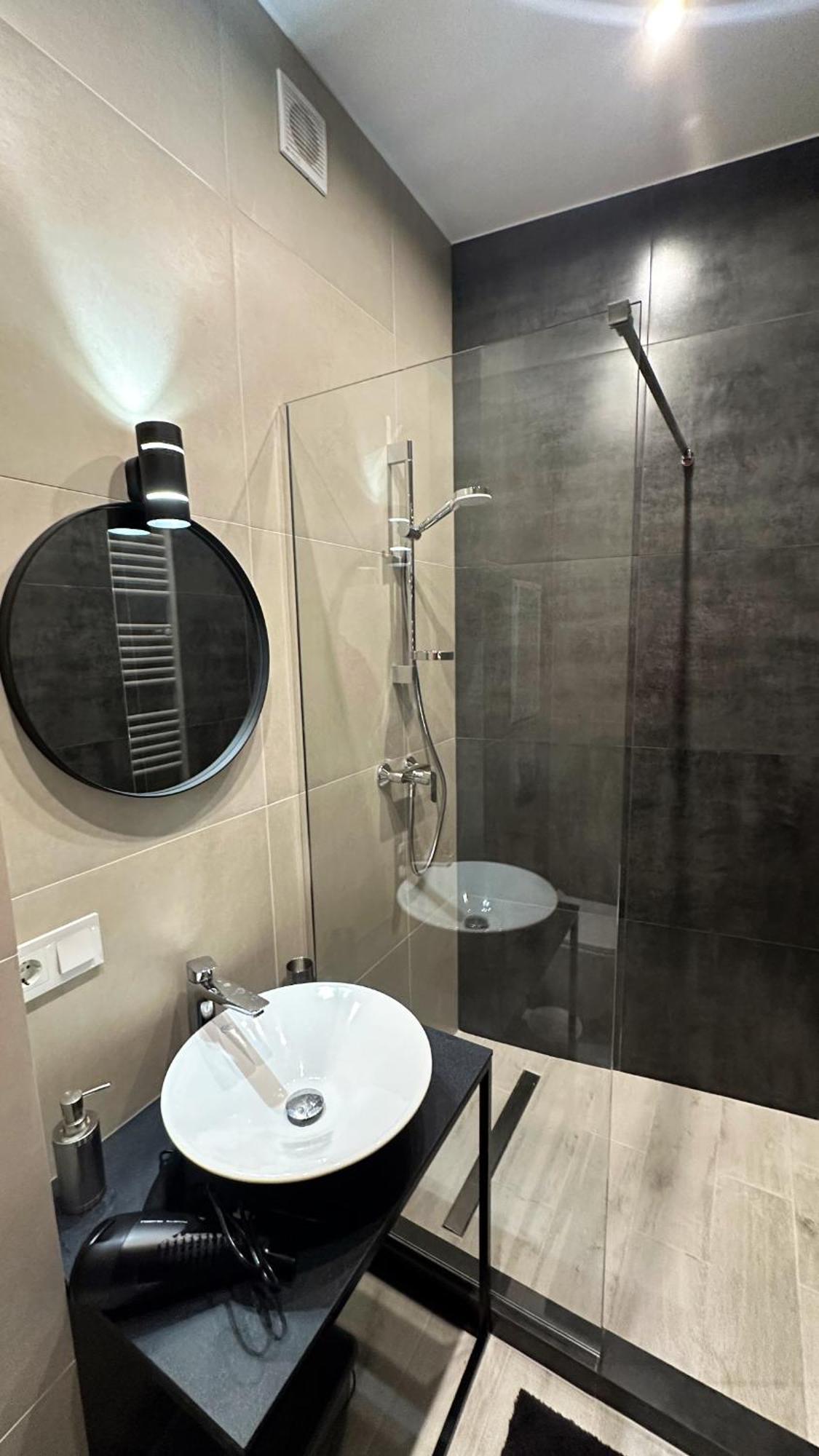 Apartment Vip Virmenska Street Lviv Bagian luar foto