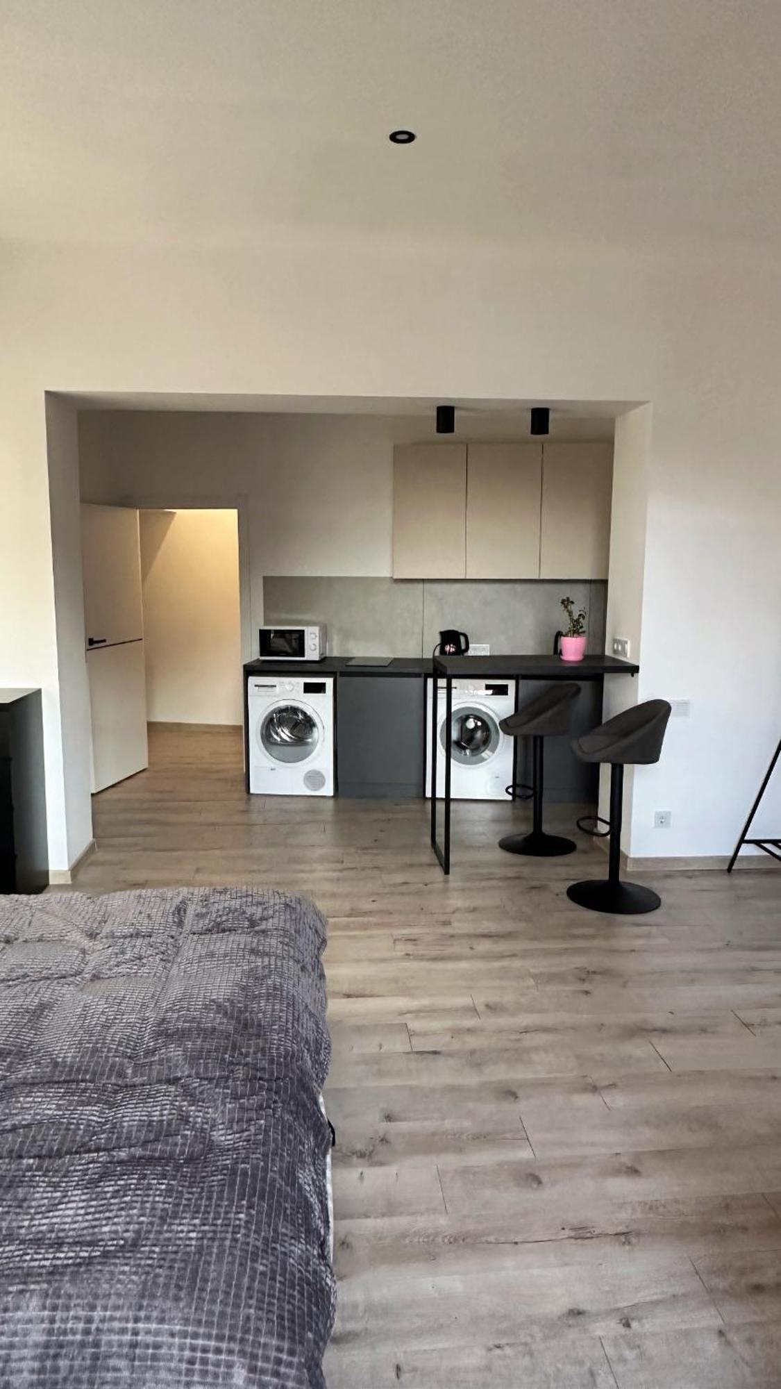 Apartment Vip Virmenska Street Lviv Bagian luar foto